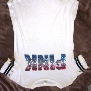 Victoria’s Secret PINK Shirt